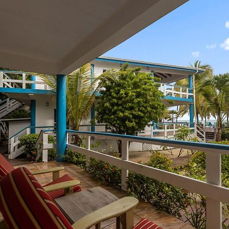 Condo #24 @ Beachside Villas Placencia Exterior photo